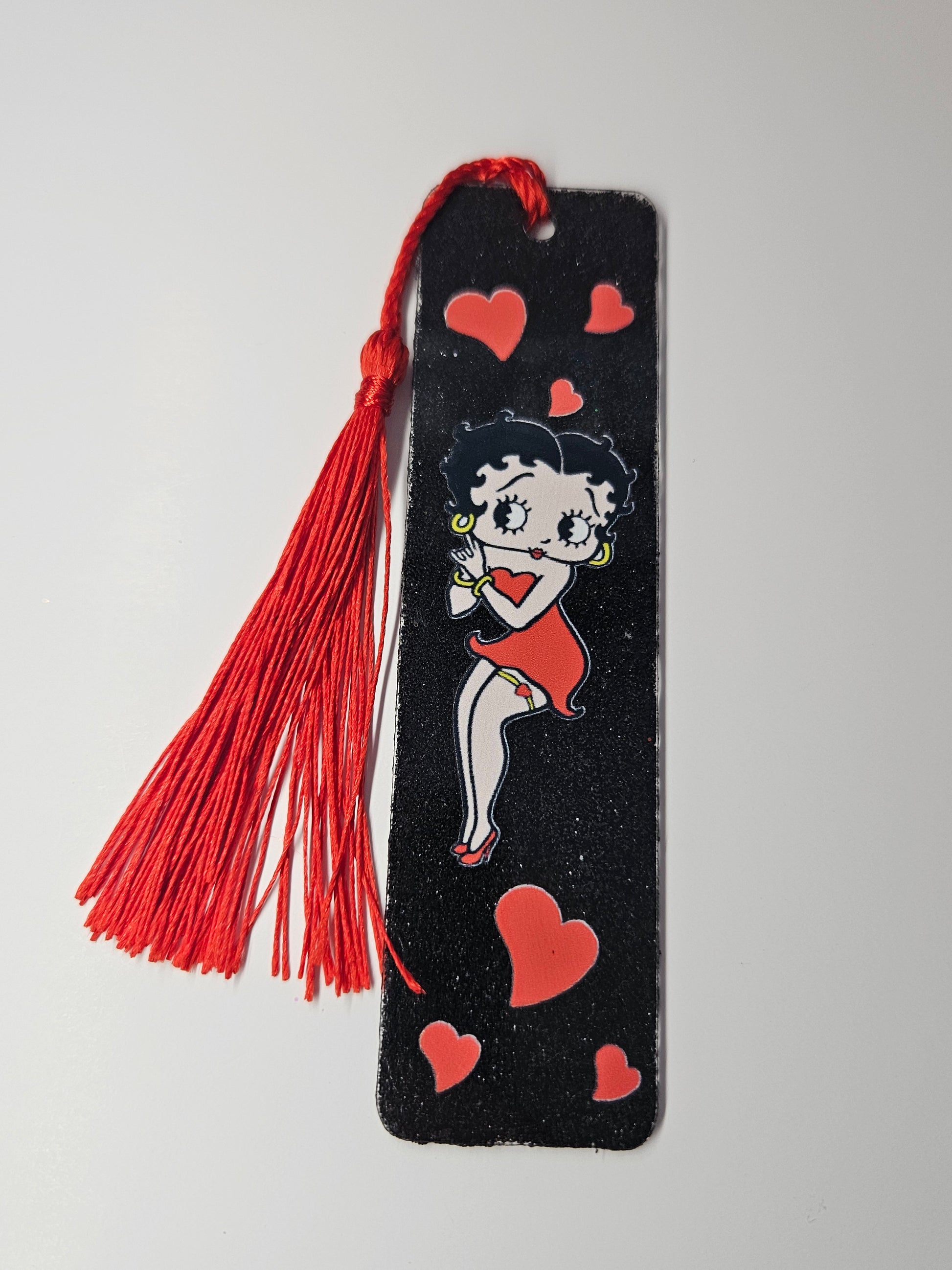 Betty Boop