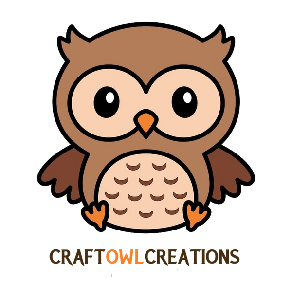 CraftOwlCreations